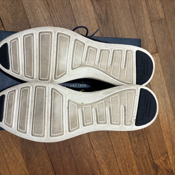 Cole Haan loafer - Picture 3 of 4